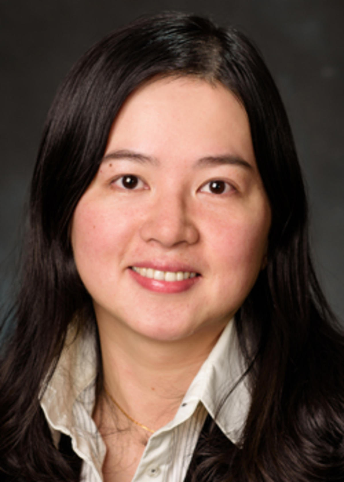 Minghui Wang