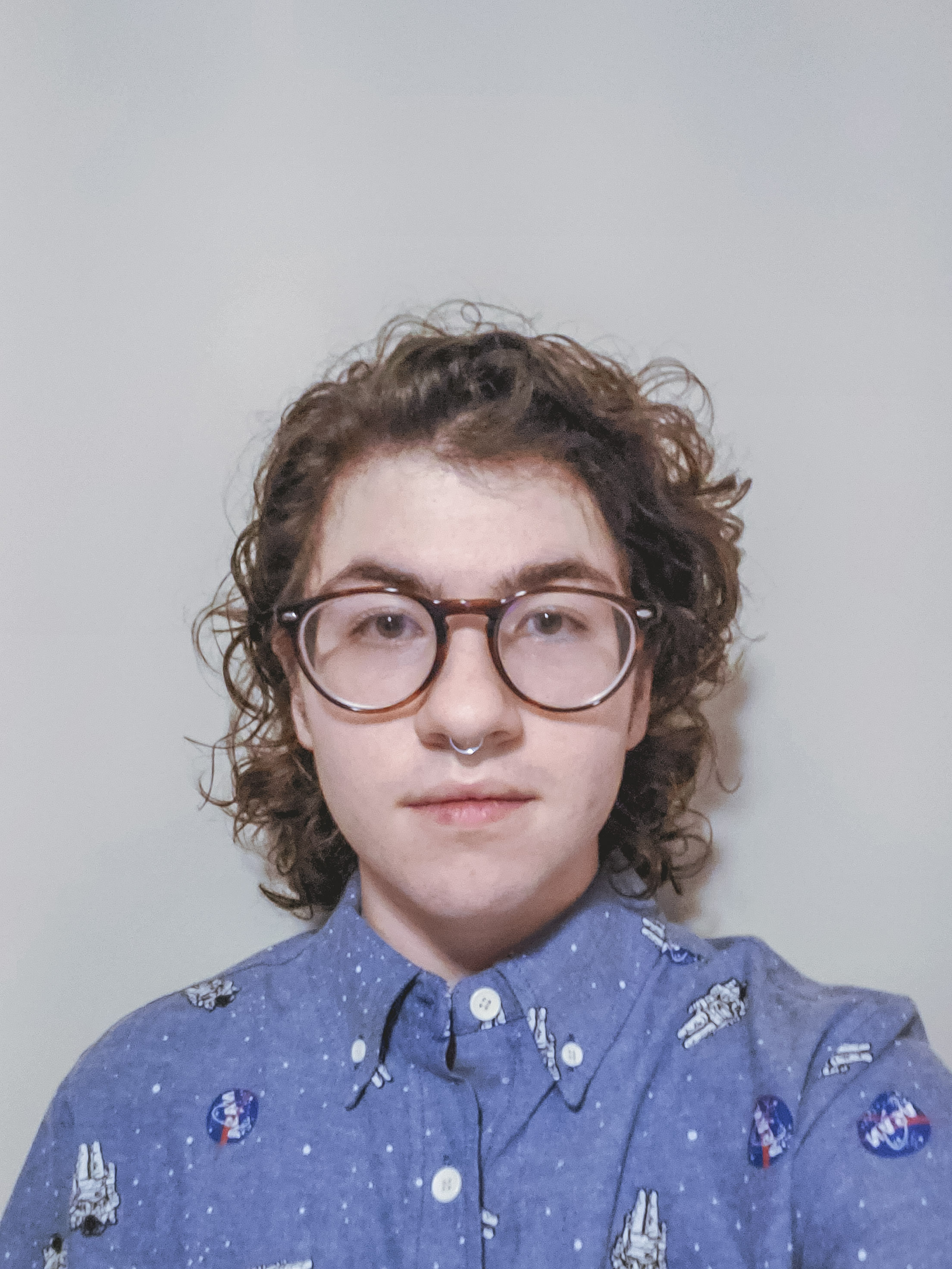 Image of Alex Wiederock