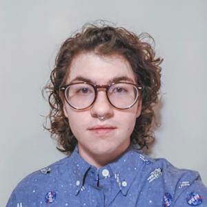 Image of Alex Wiederock