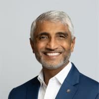 Sachin N. Shah