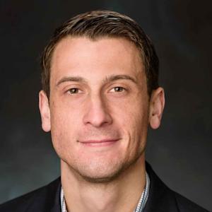Image of Nicholaus Parziale