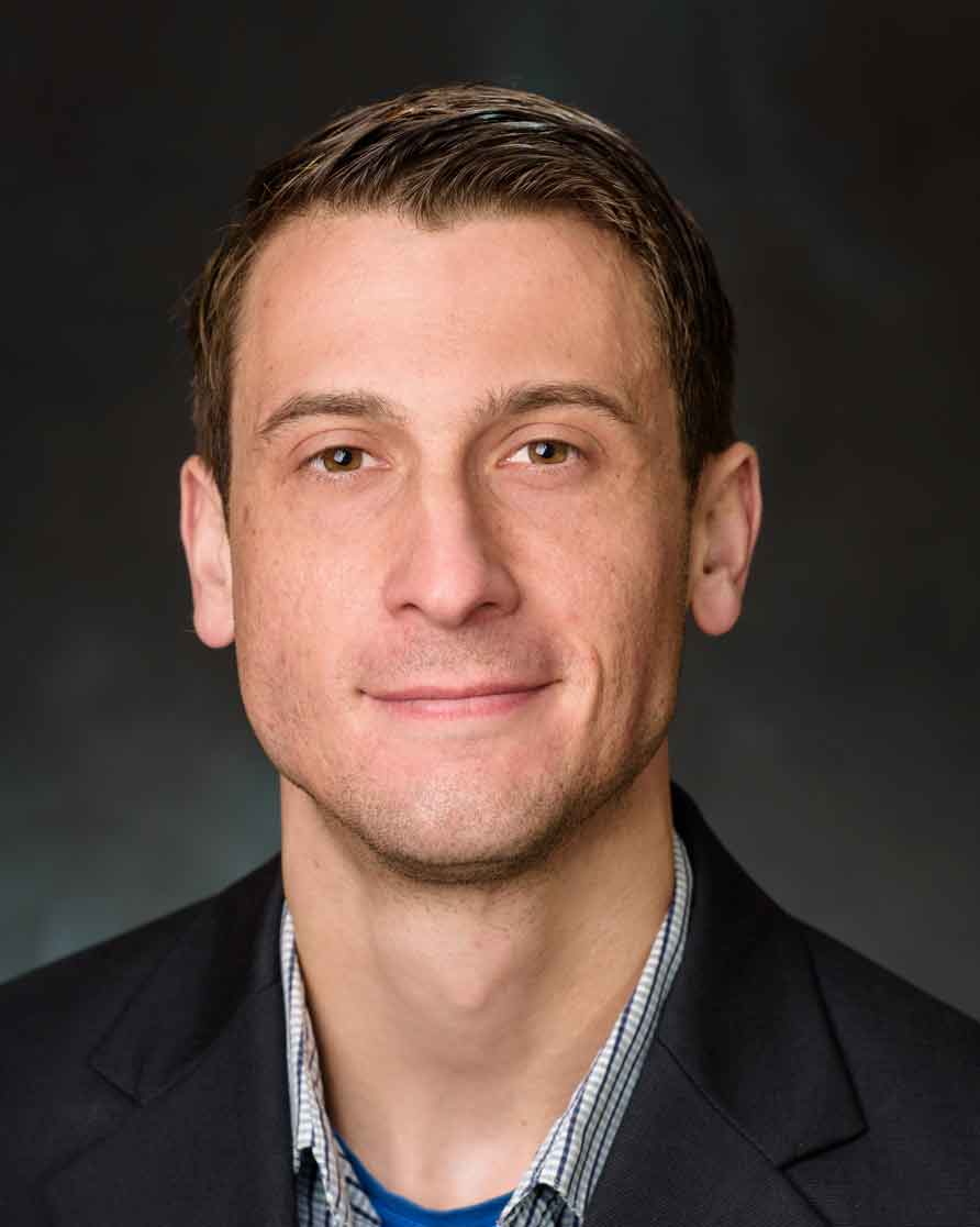 Nicholaus Parziale (nparzial)