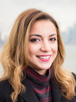 Xhiljola Ruci Profile Photo