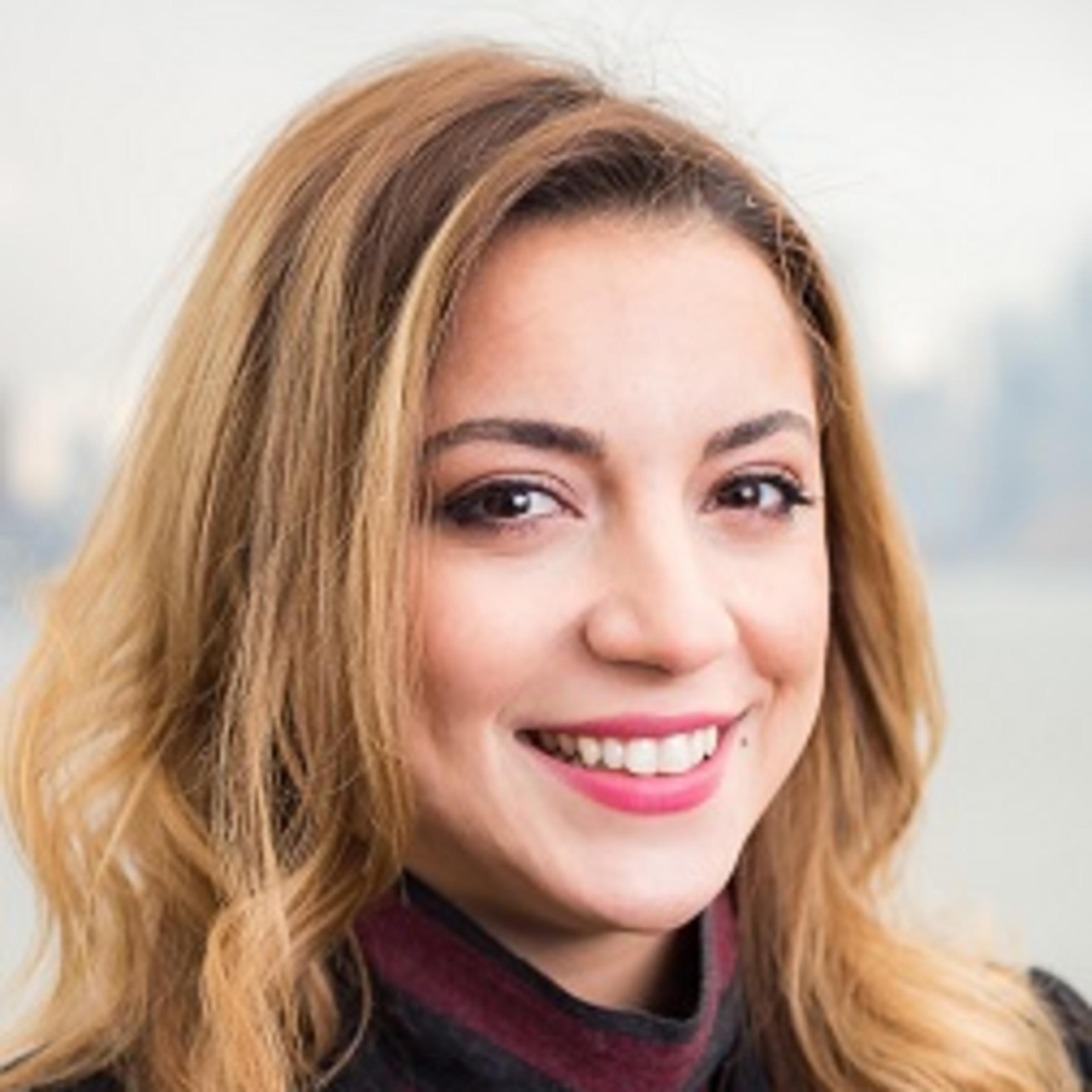 Xhiljola Ruci Profile Photo