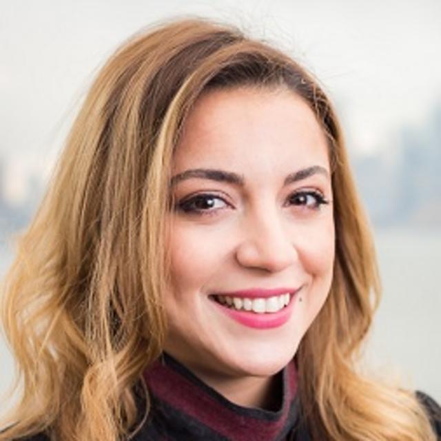Xhiljola Ruci Profile Photo