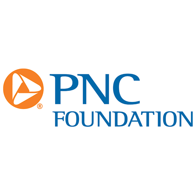 PNC Foundation logo