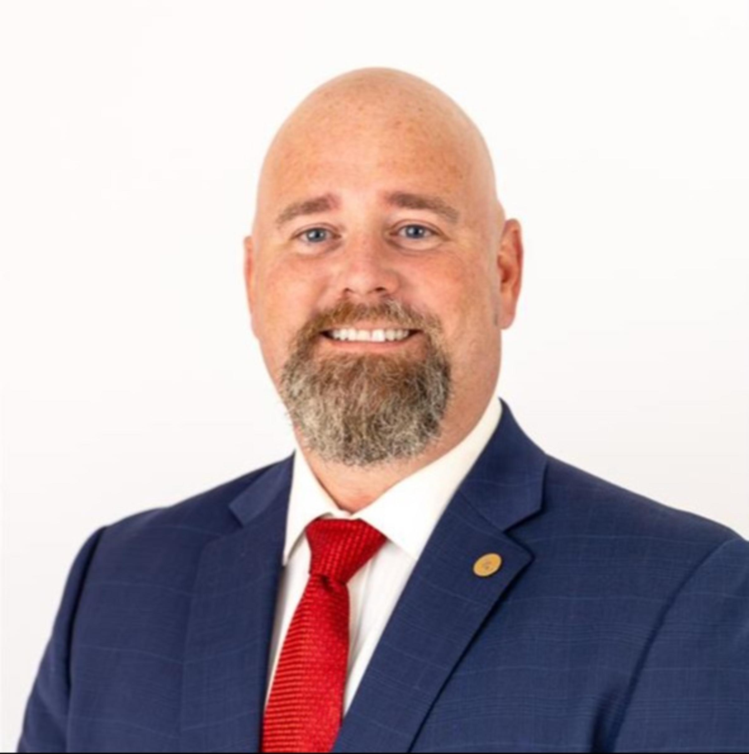 Image of Jeremy Livingston