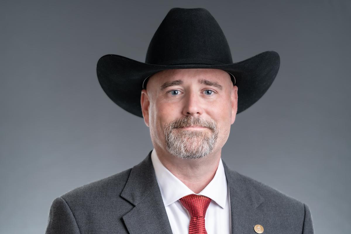 Image of Jeremy Livingston