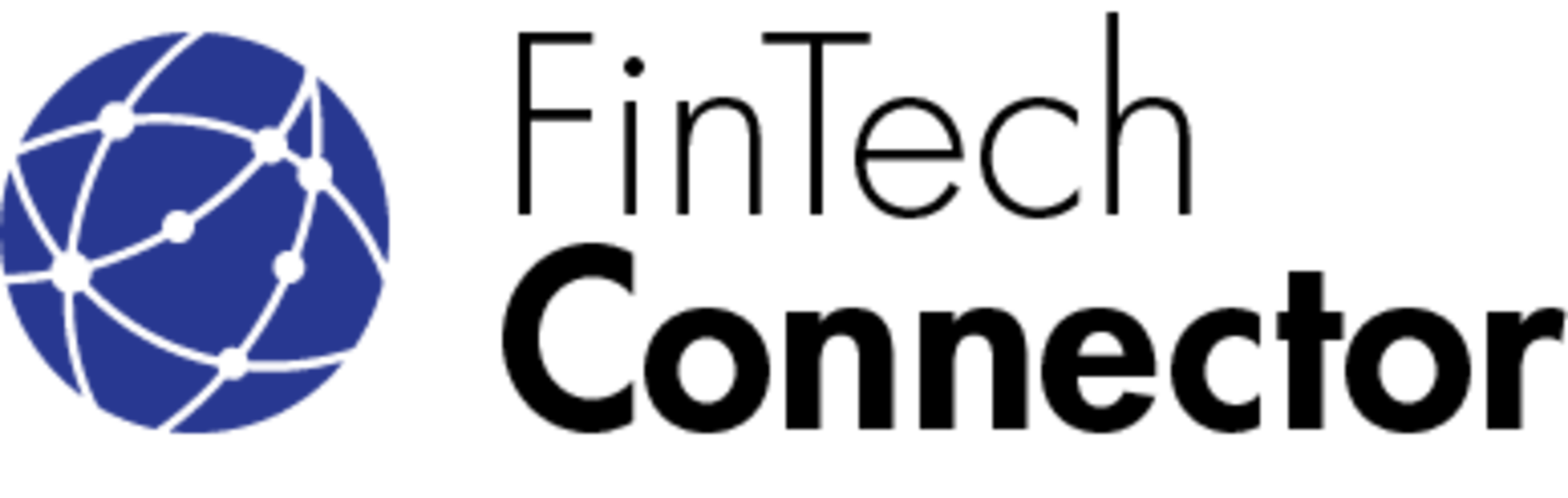FinTech Connector Logo