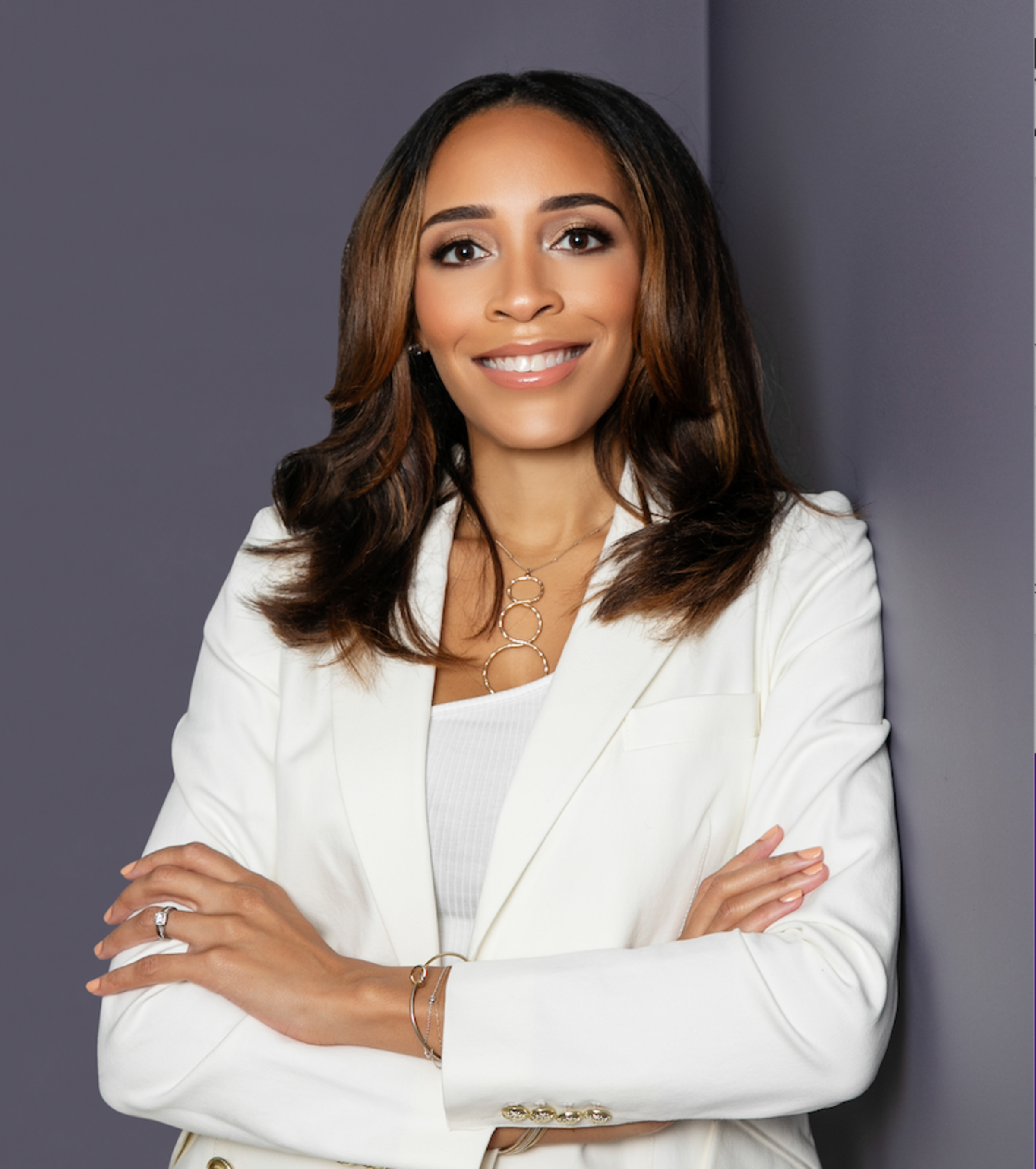 Stephanie LeBlanc-Godfrey