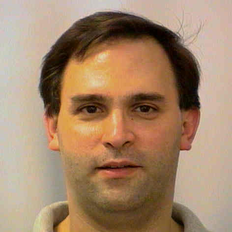 Image of Donald Carlucci