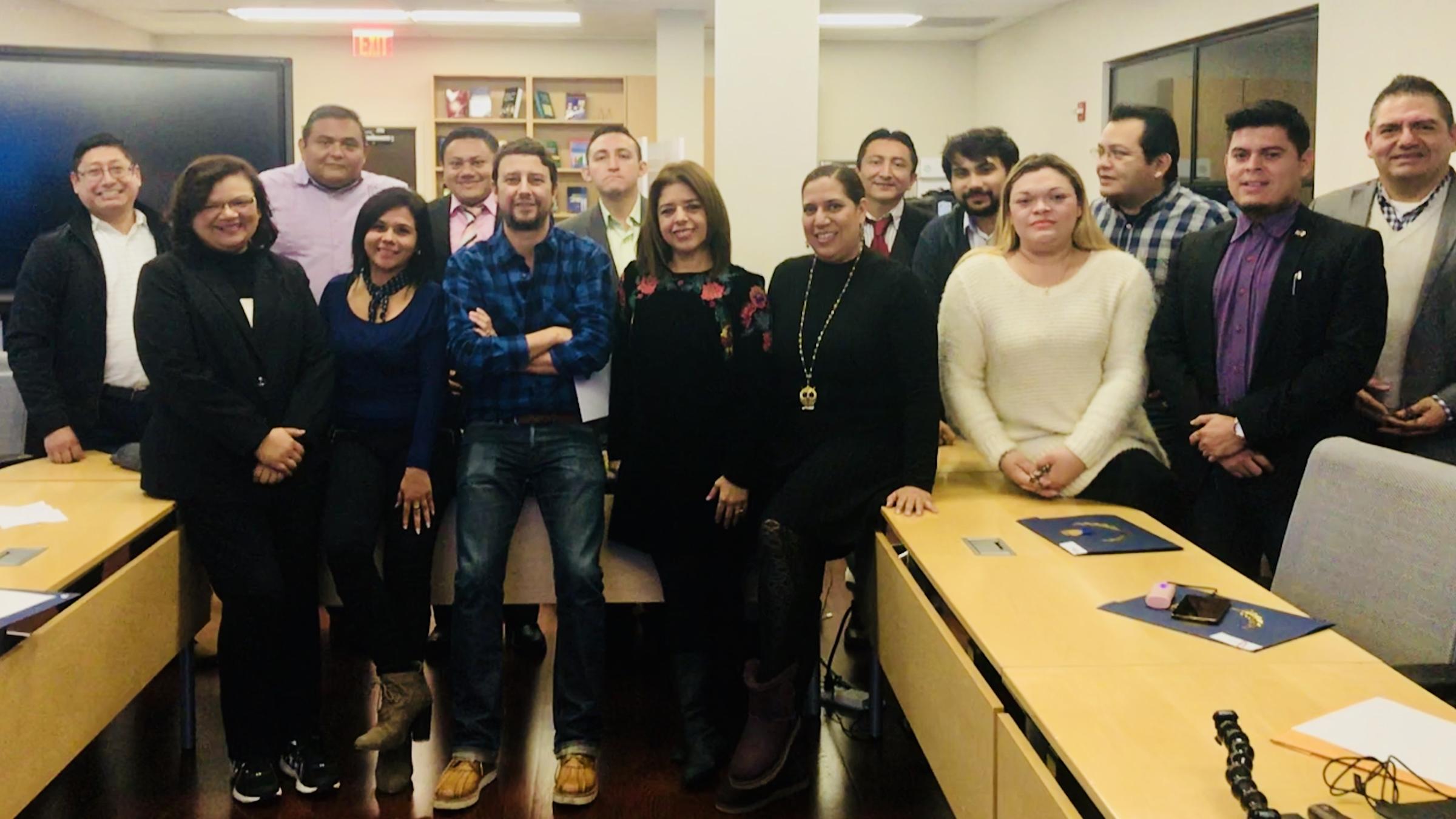 Data Visualization and Analytics Camp