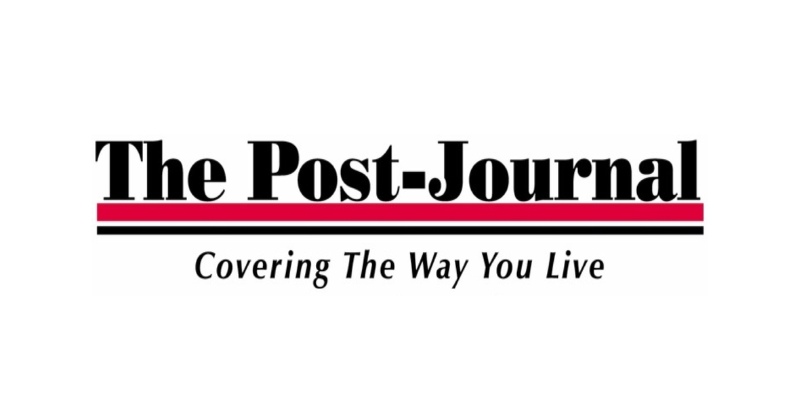 The Post-Jornal logo