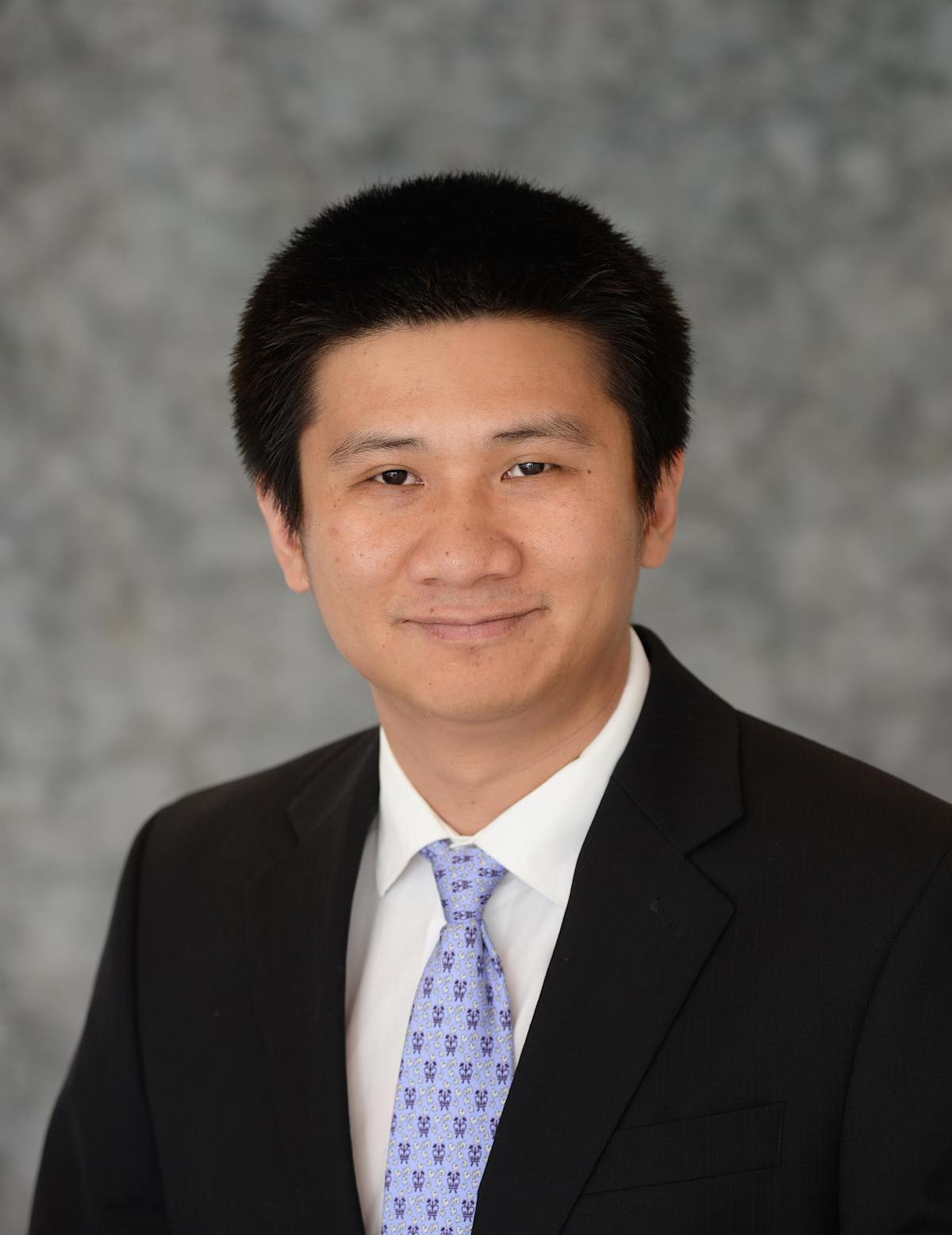 Yu Gan