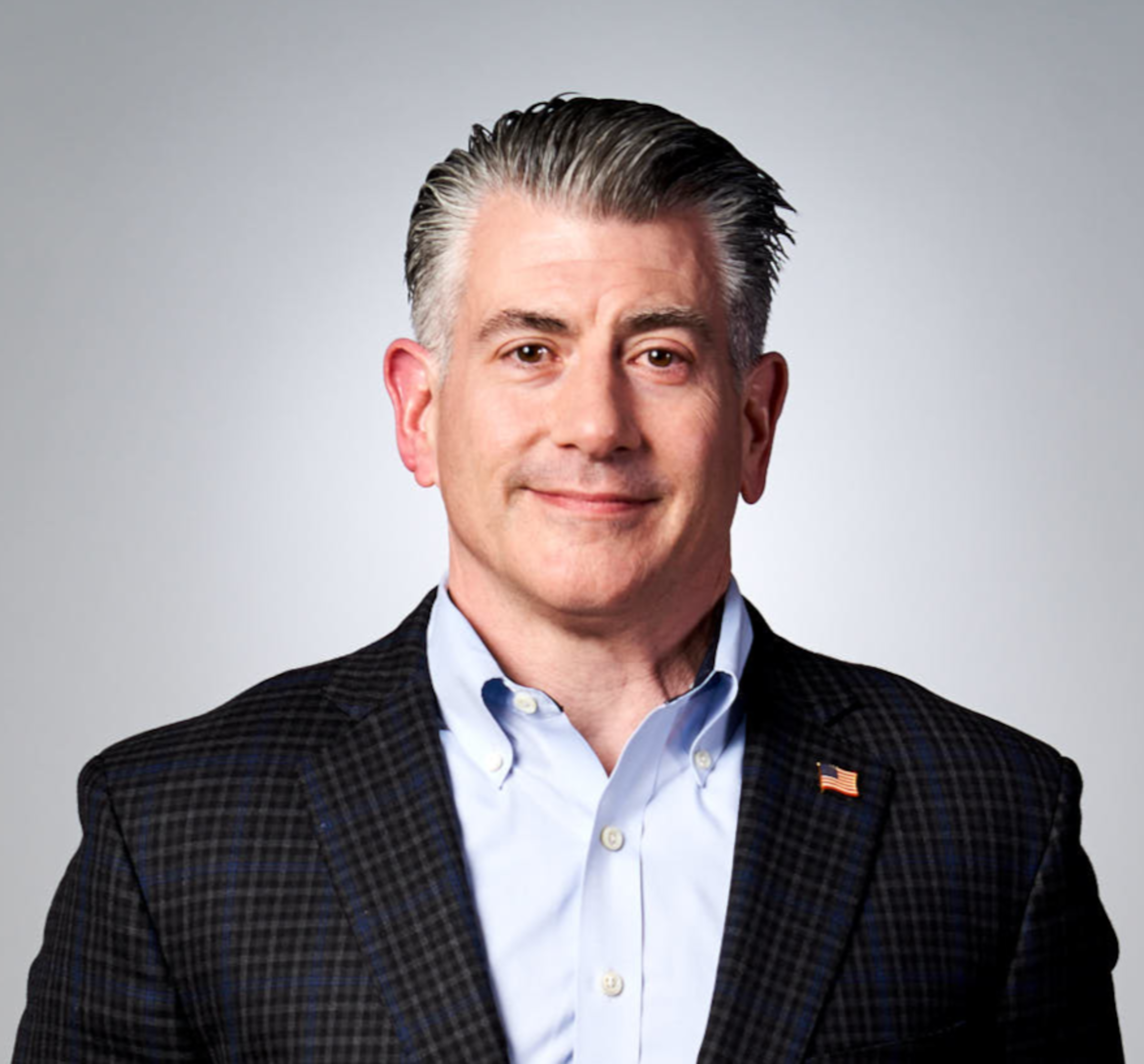 Bob Bastian headshot