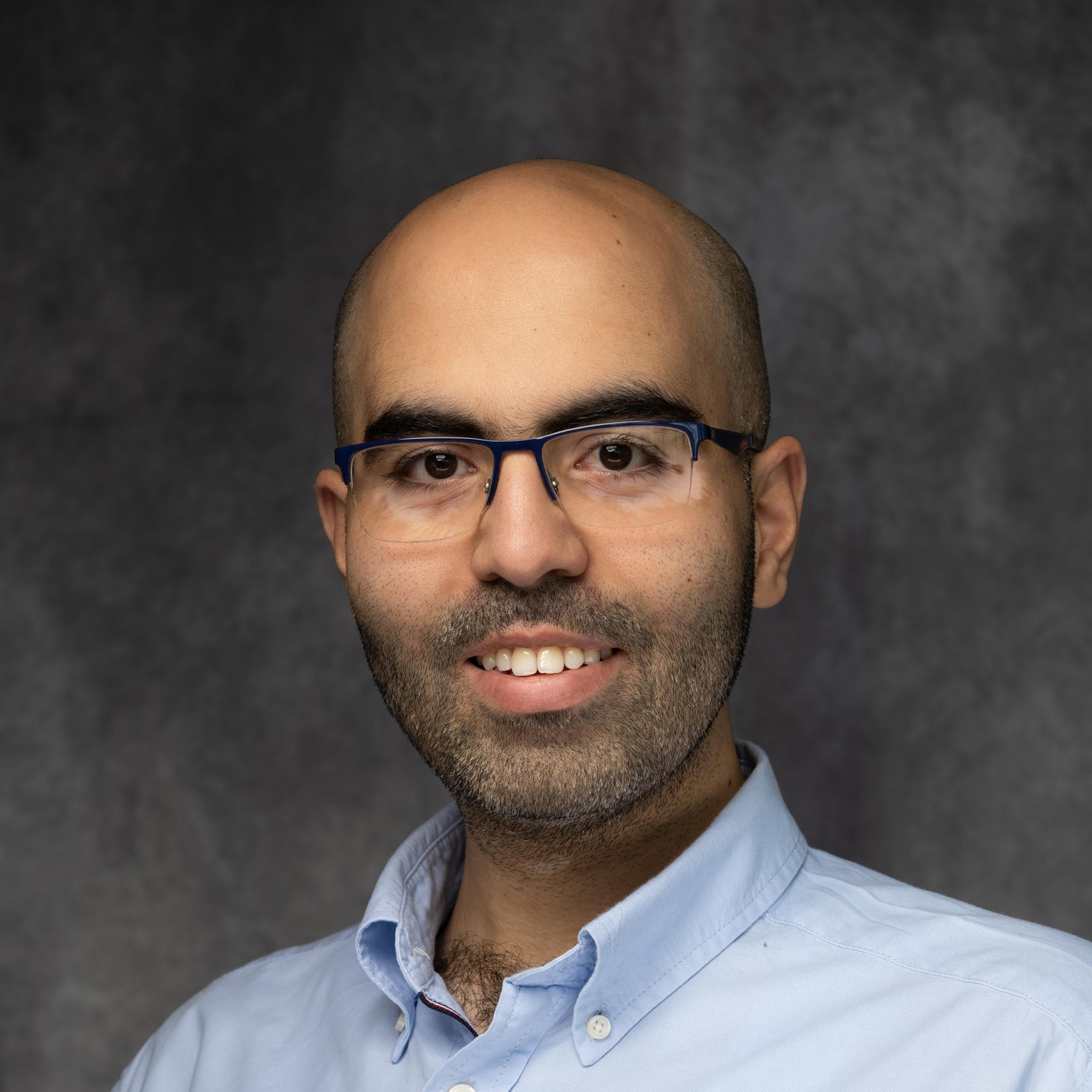 Mahmoud Ayyad (mayyad)