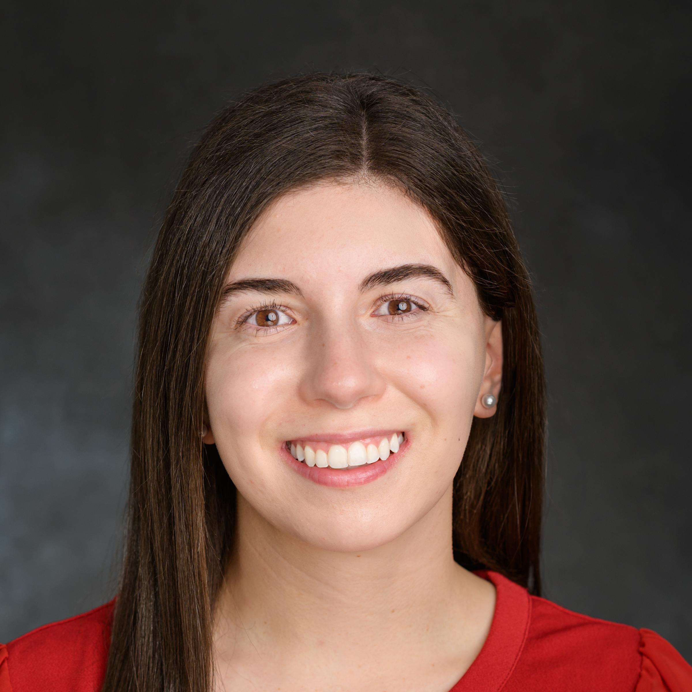 Photo of Lindsay Daly