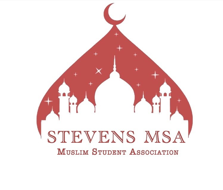 Muslim Student Association Logo