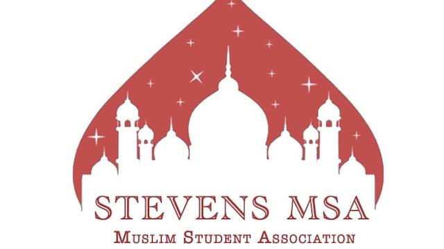 Muslim Student Association Logo