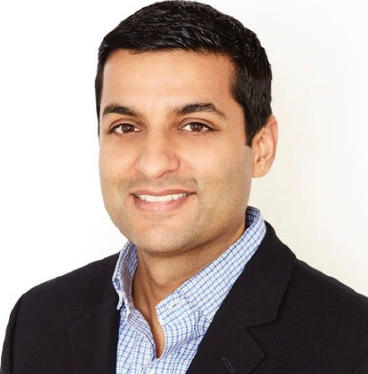 Mike Purewal