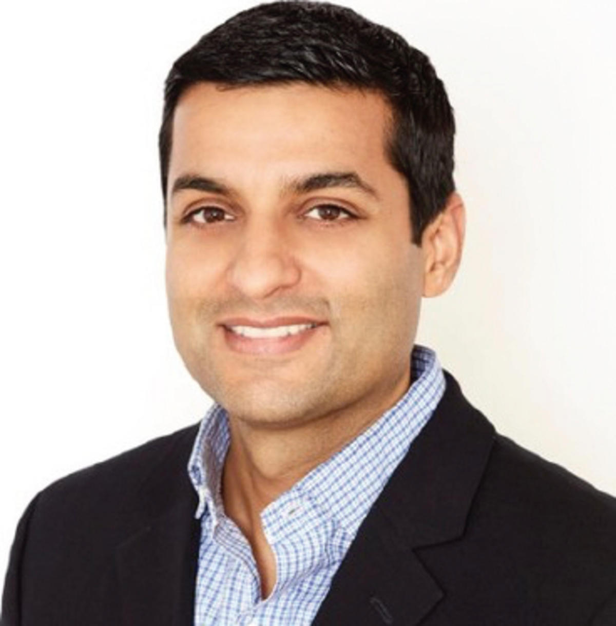 Mike Purewal