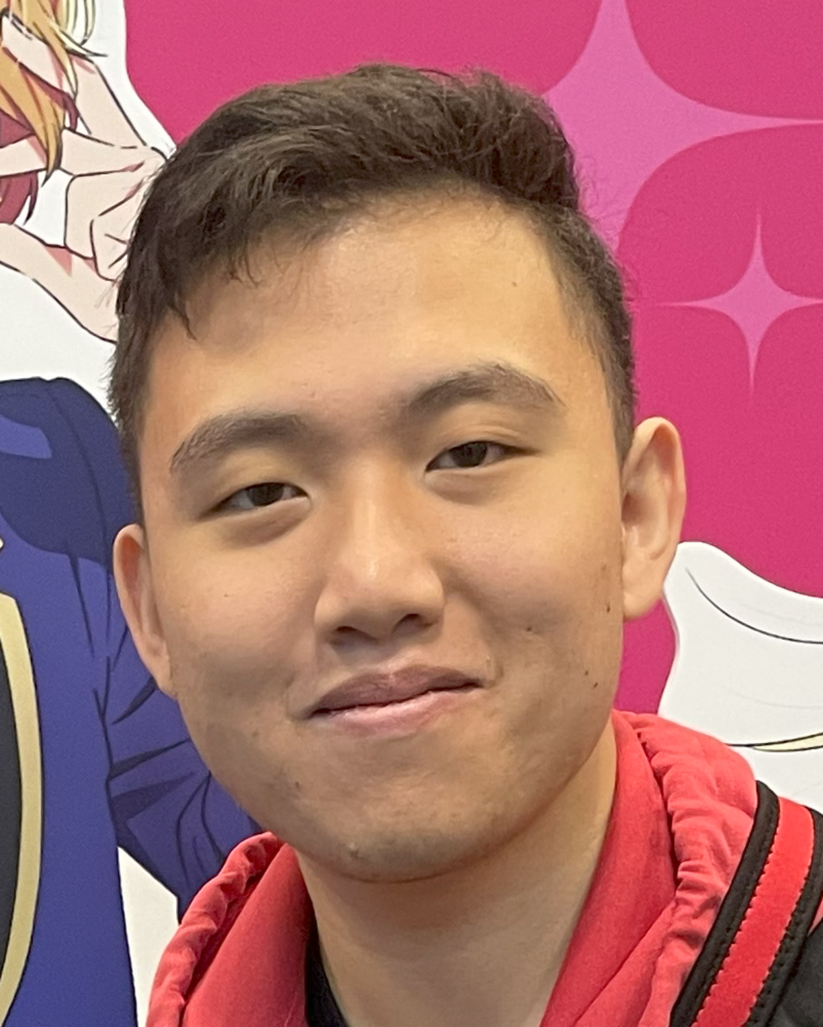 Winston Lee