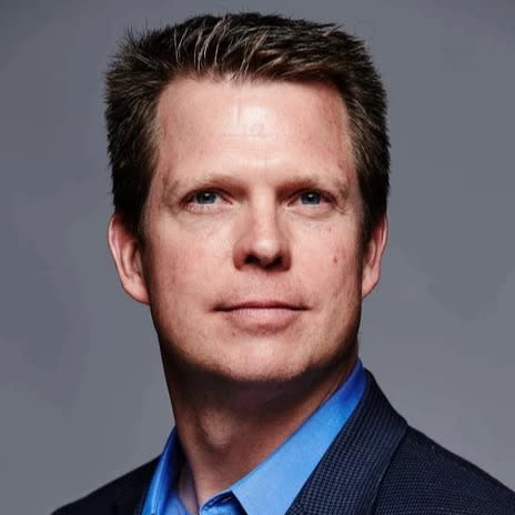 Christopher Kulp M.S. ’99, MBA.
