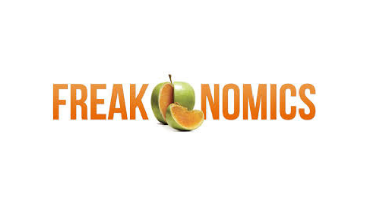 Freakonomics logo