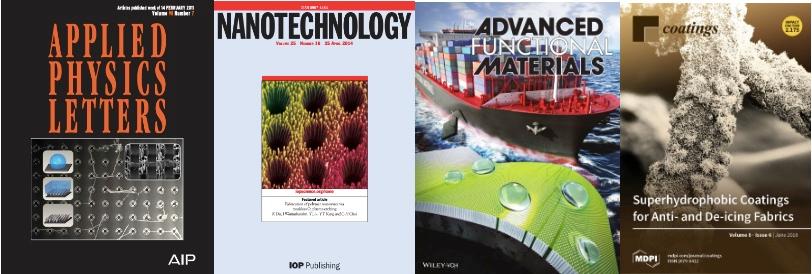 Journal Covers