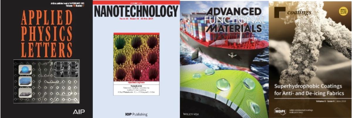 Journal Covers