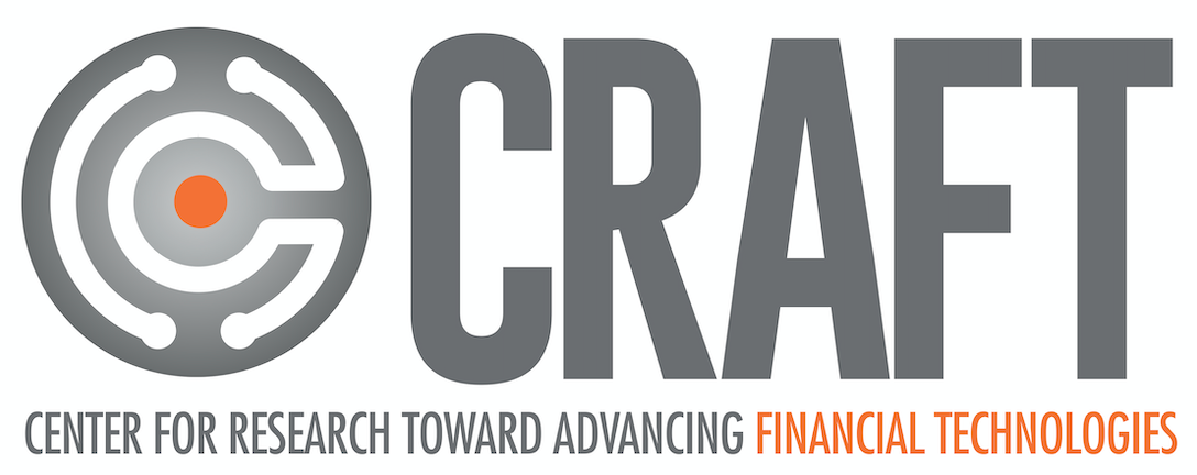 CRAFT logo