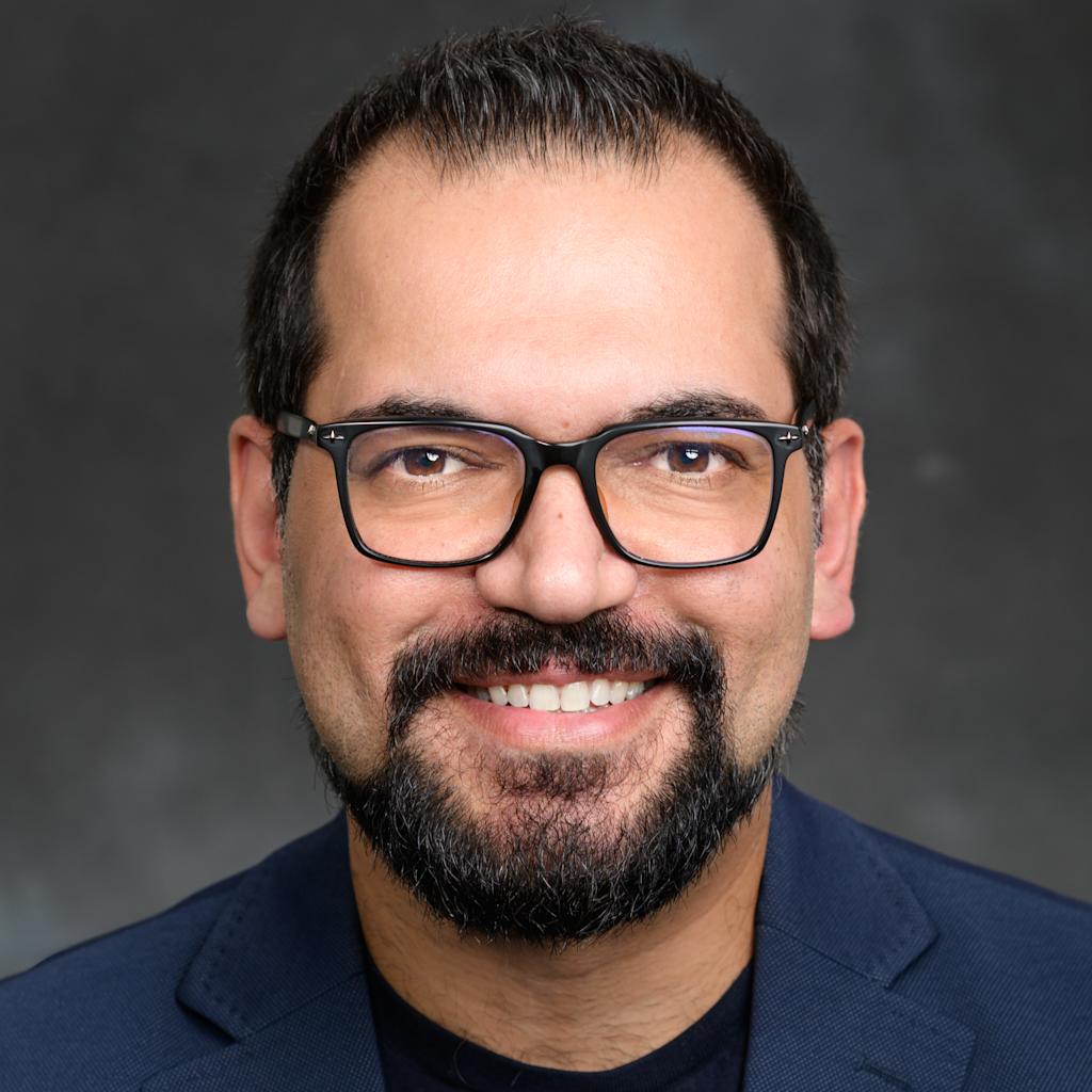 Mohammad Ilbeigi (milbeigi)