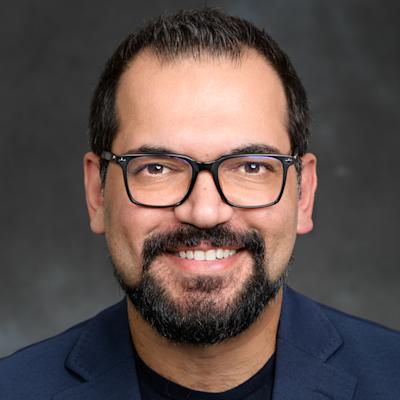 Mohammad Ilbeigi (milbeigi)