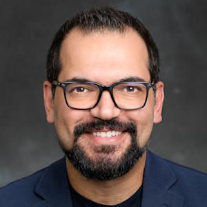 Image of Mohammad Ilbeigi