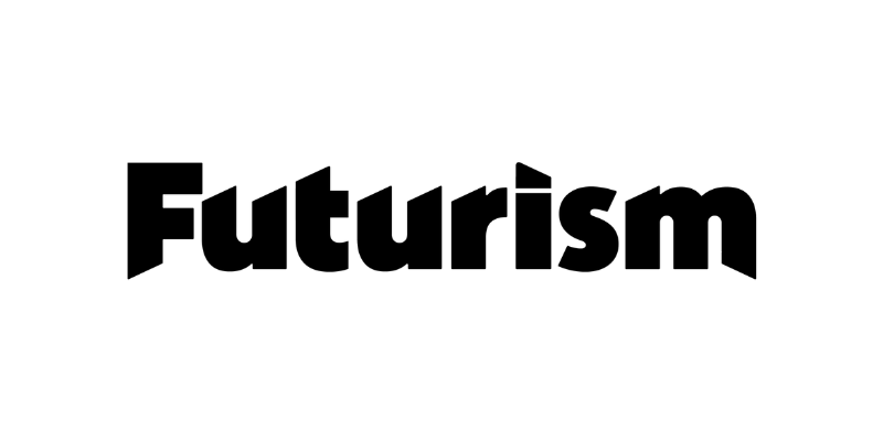 Futurism logo