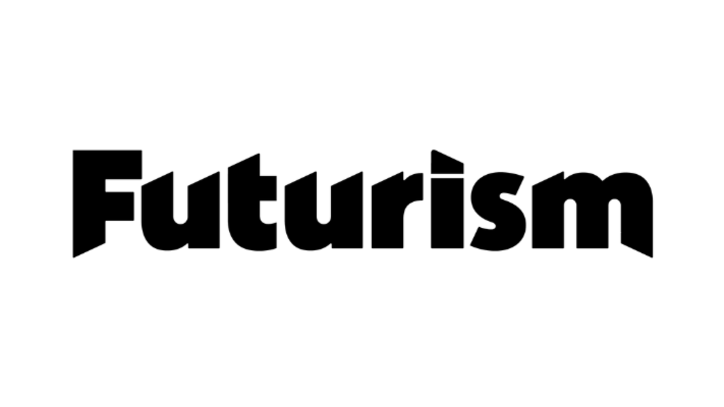 Futurism logo