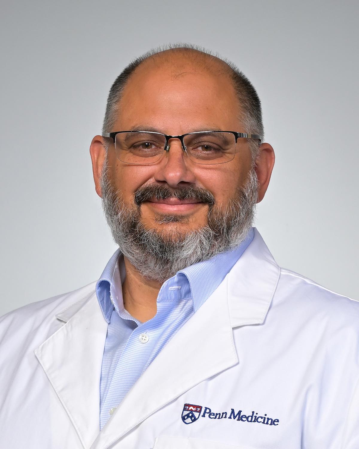 Dr. Michael Milone