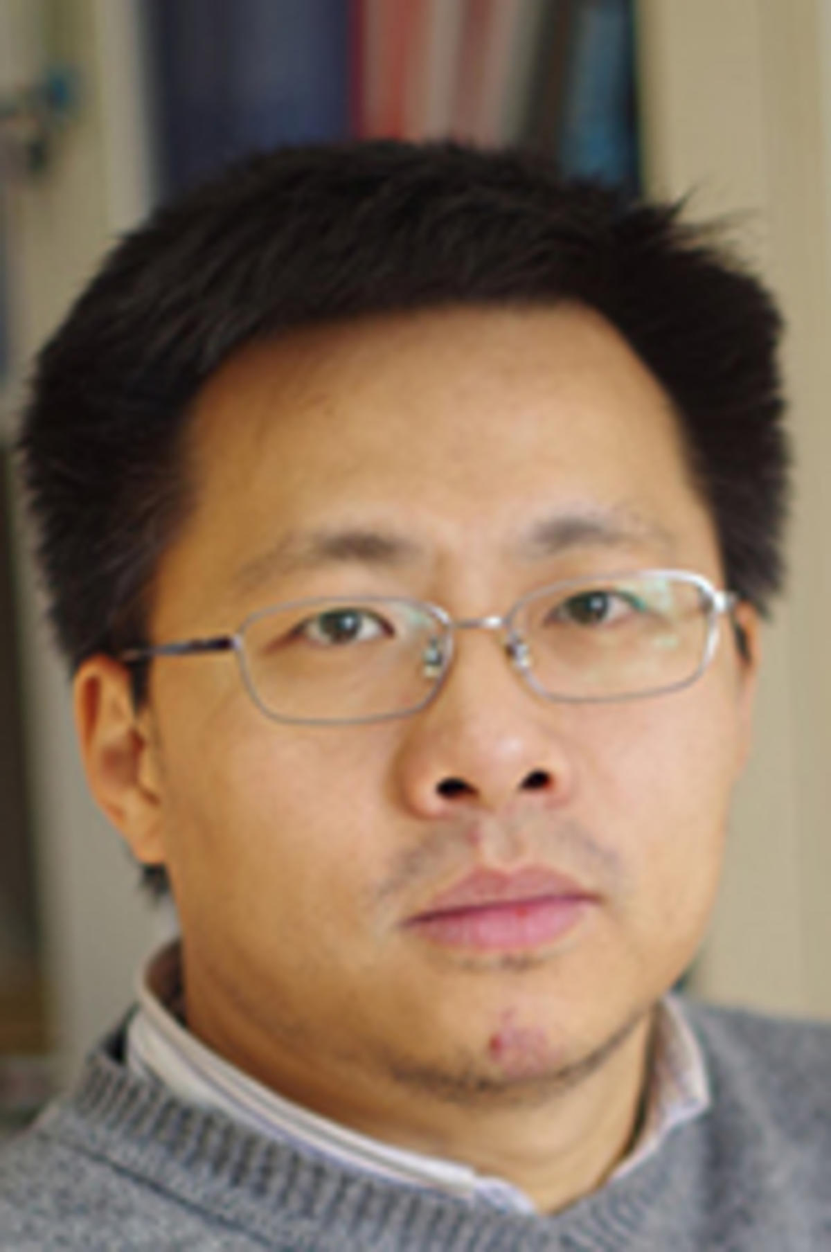 Dr. Junhua Chen