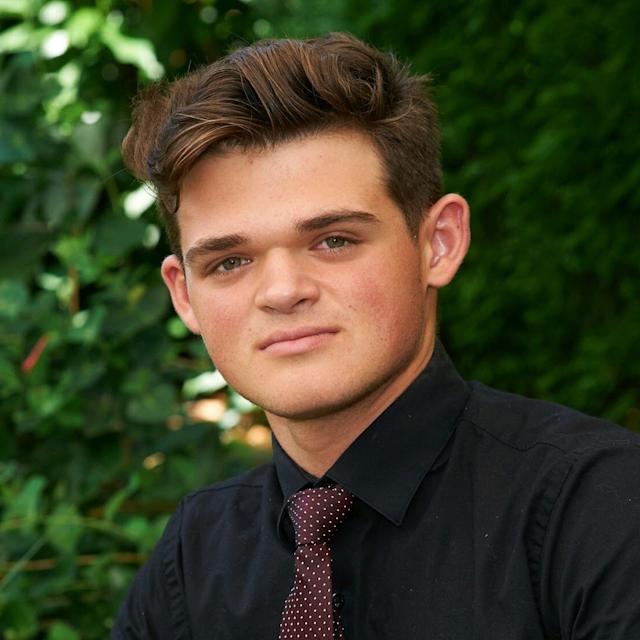 Zachary Marvin.