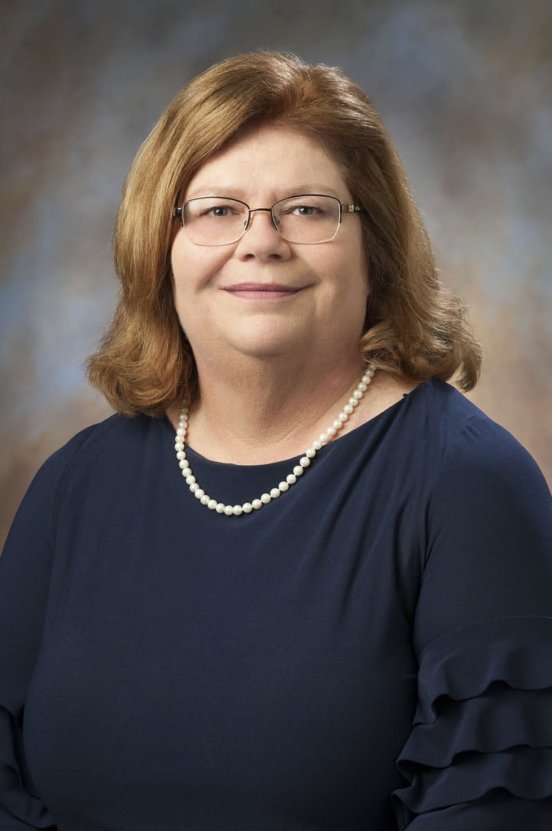 Mary Anne Cannon