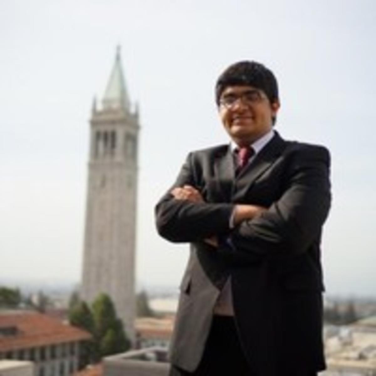 Ravi Suba