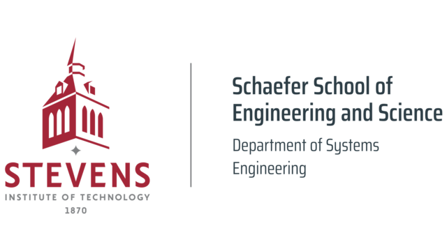 Schaefer School of Engineering and Science | Department of Systems Engineering