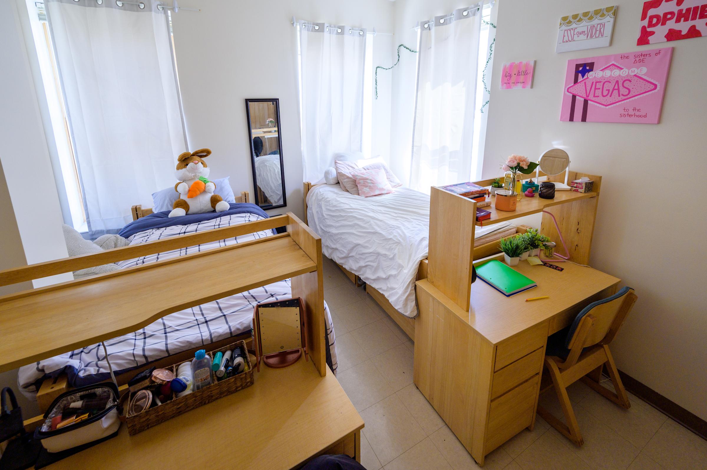 River Terrace Double 1