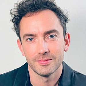 Image of Jonah King
