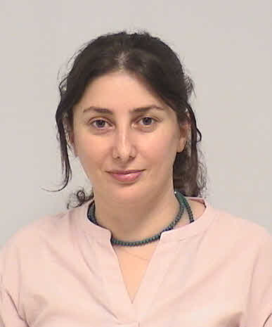 Image of Betul Cihan Artun
