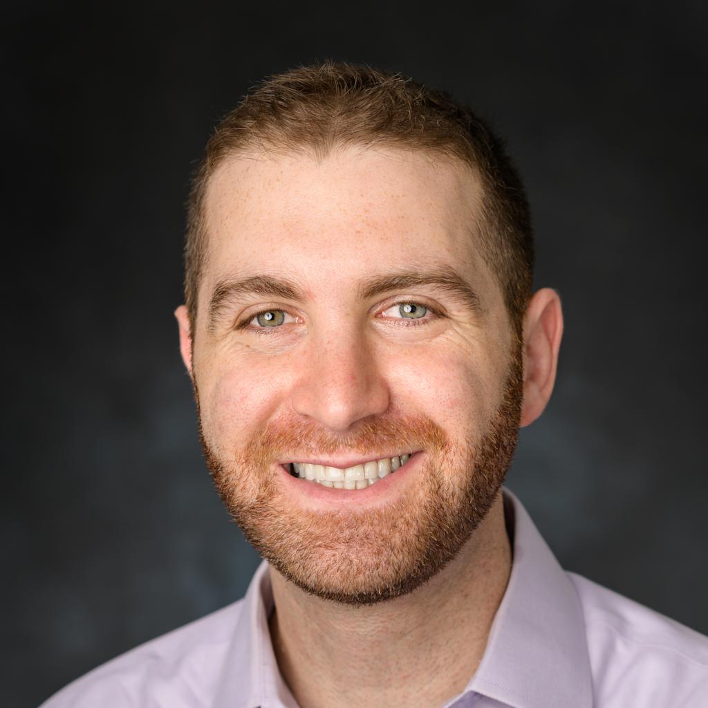 Benjamin Leinwand (bleinwan)