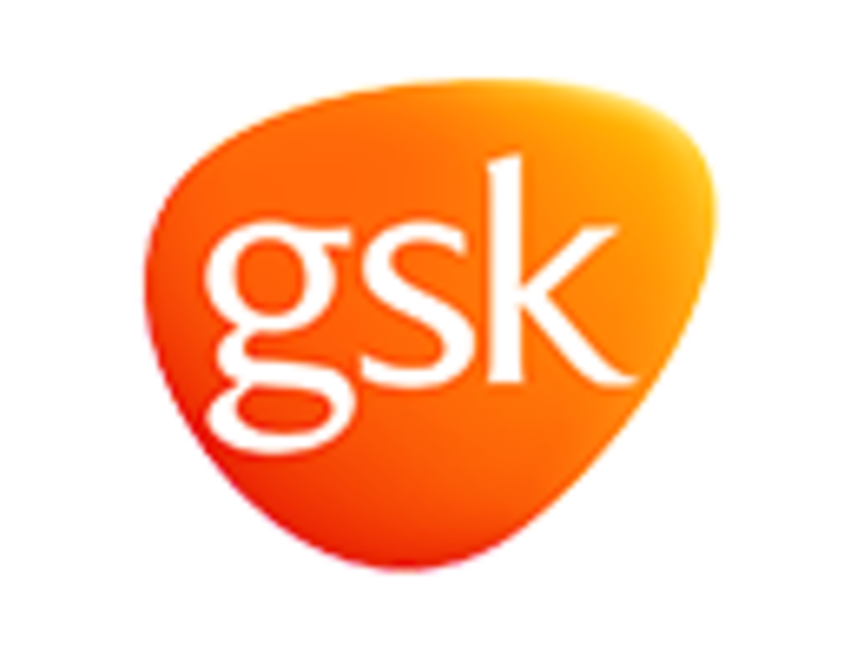 Glaxo Smith Kline logo