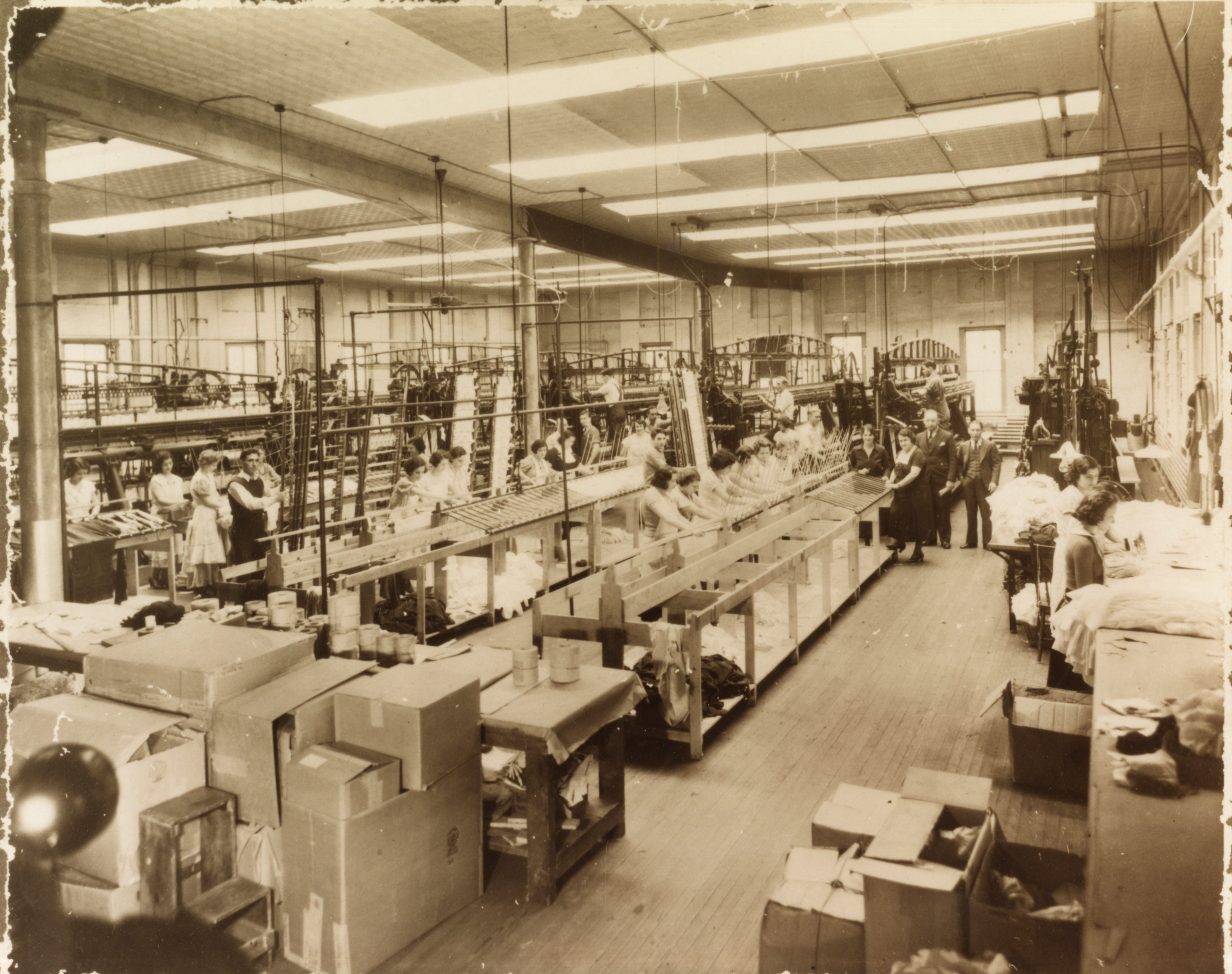 A picture of Beiser-Rosenbush Union 