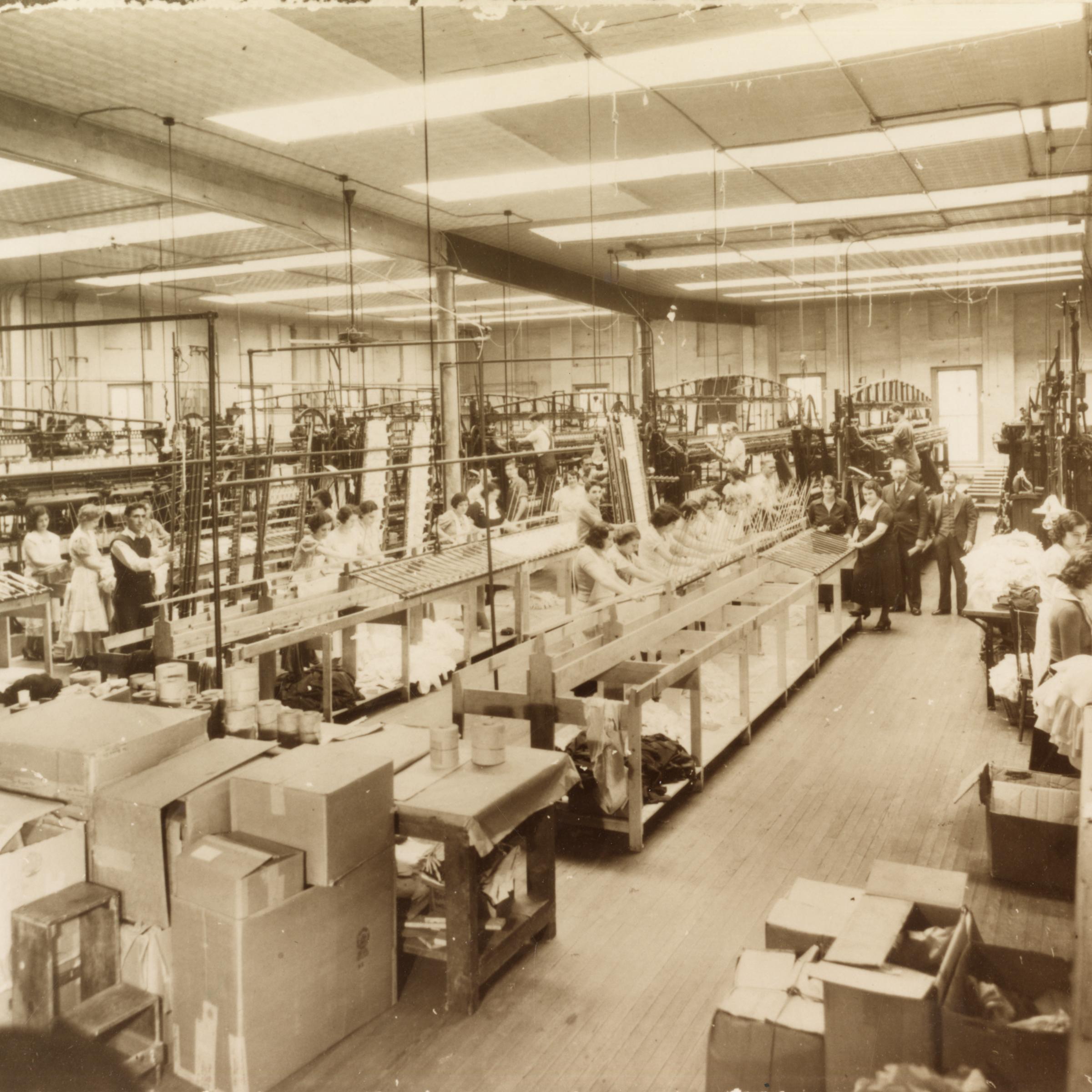 A picture of Beiser-Rosenbush Union