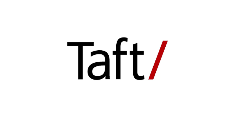Taft Law Logo